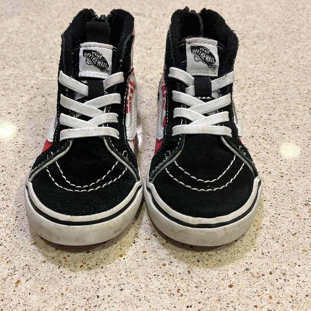 Vans